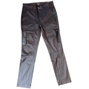 Michael Kors Men’s Stretch Cotton Cargo Pants